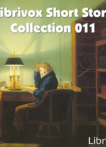 Short Story Collection Vol. 011