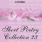 Short Poetry Collection 023