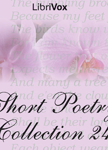 Short Poetry Collection 024