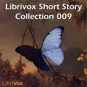Short Story Collection Vol. 009