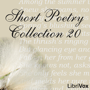 Short Poetry Collection 020