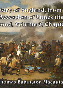 History of England, from the Accession of James II - (Volume 2, Chapter 06)