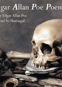 Edgar Allan Poe Poems
