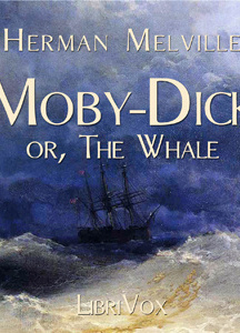 Moby Dick, or the Whale