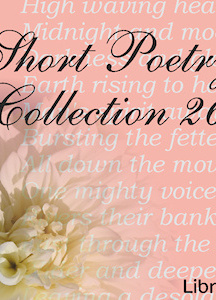 Short Poetry Collection 026