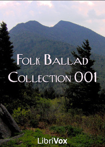 Folk Ballad Collection 001