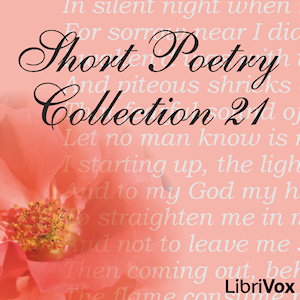 Short Poetry Collection 021