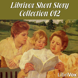 Short Story Collection Vol. 012