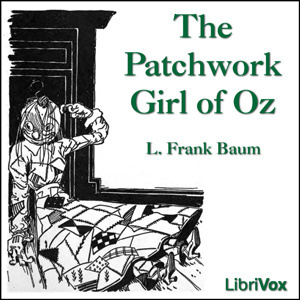 Patchwork Girl of Oz