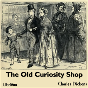 Old Curiosity Shop