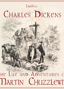 Life and Adventures of Martin Chuzzlewit