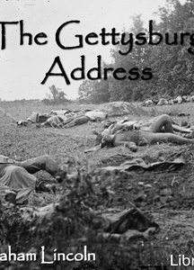 Gettysburg Address (version 3)