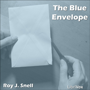 Blue Envelope