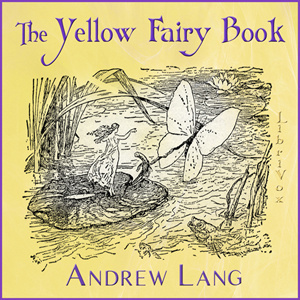 Yellow Fairy Book
