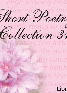 Short Poetry Collection 031