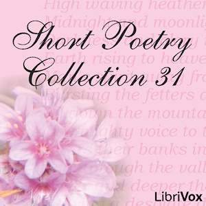 Short Poetry Collection 031