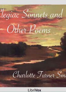 Elegiac Sonnets and Other Poems