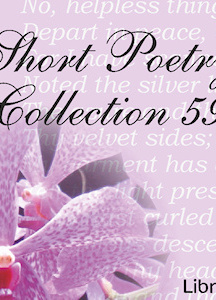 Short Poetry Collection 059