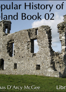 Popular History of Ireland, Book 02