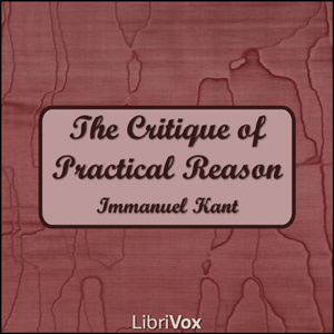 Critique of Practical Reason