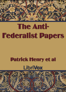 Anti-Federalist Papers