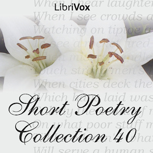 Short Poetry Collection 040