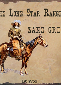 Lone Star Ranger