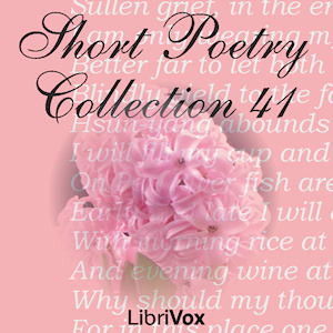 Short Poetry Collection 041