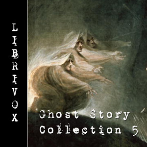 Ghost Story Collection 005