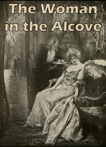 Woman in the Alcove