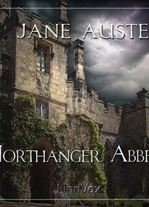 Northanger Abbey (version 2)
