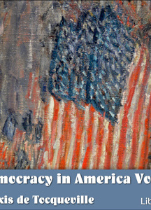 Democracy in America Vol. II
