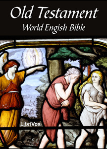 Bible (WEB) Old Testament - complete