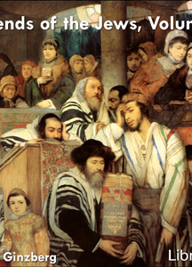 Legends of the Jews, Volume 1