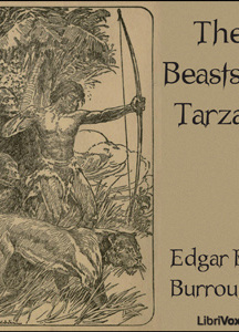 Beasts of Tarzan