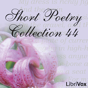 Short Poetry Collection 044