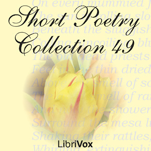 Short Poetry Collection 049