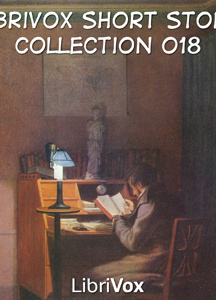 Short Story Collection Vol. 018