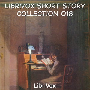 Short Story Collection Vol. 018