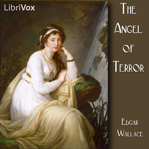 Angel of Terror (version 2)