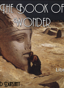 Book of Wonder