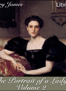 Portrait of a Lady Vol 2