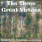 Three Great Virtues - Three Essays by Emerson