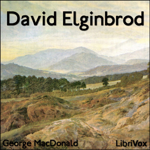David Elginbrod