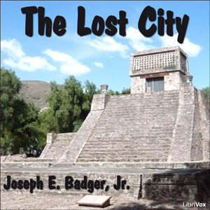 Lost City