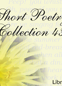Short Poetry Collection 043