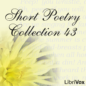 Short Poetry Collection 043