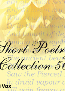 Short Poetry Collection 056