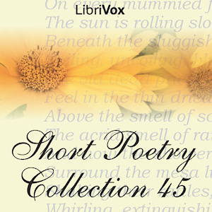 Short Poetry Collection 045