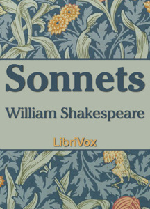 Shakespeare's Sonnets (version 2)